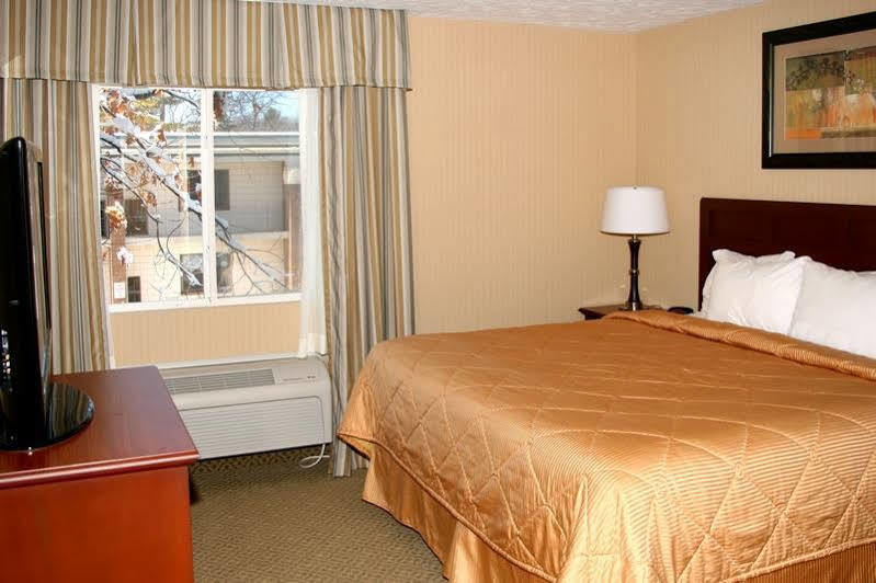Inn Comfort Traverse Traverse City
