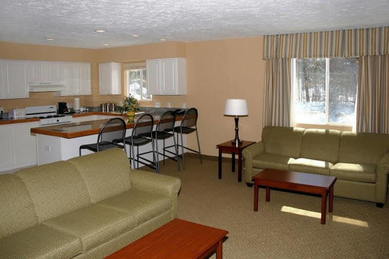 Inn Comfort Traverse Traverse City