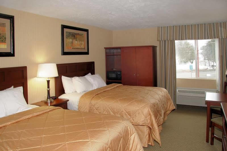 Comfort Traverse 2* Traverse City