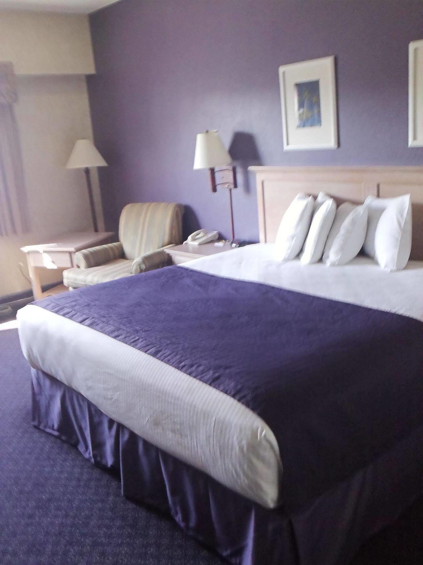 Hotel Parkshore 3*