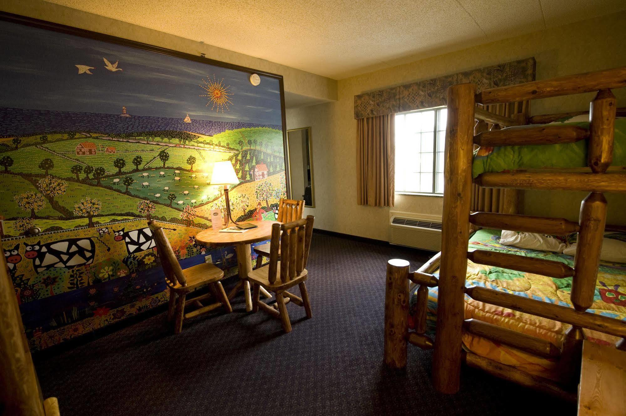 Hotel Parkshore 3*
