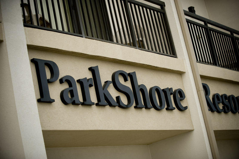 Hotel Parkshore 3*