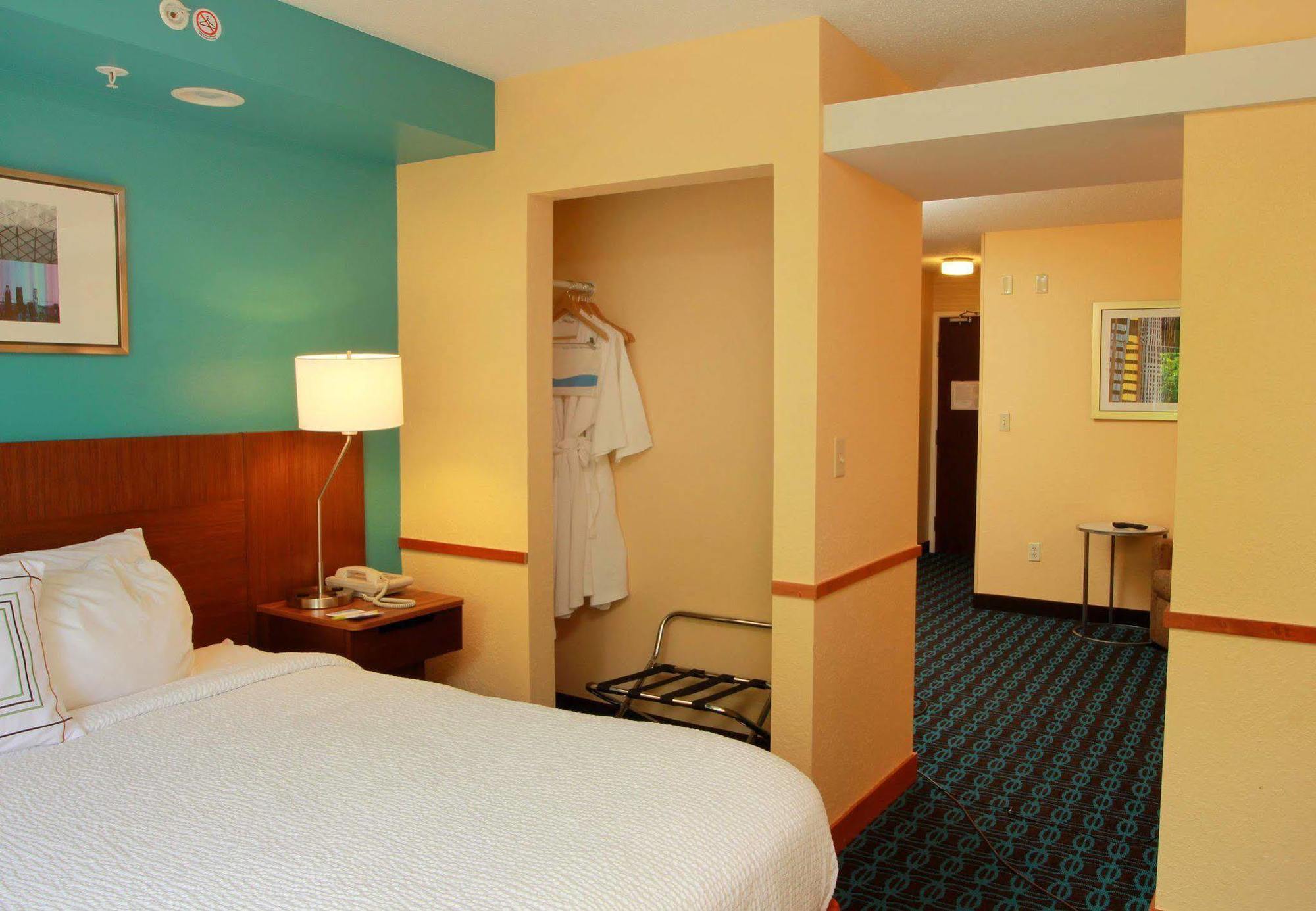 Fairfield & Hotel Traverse City