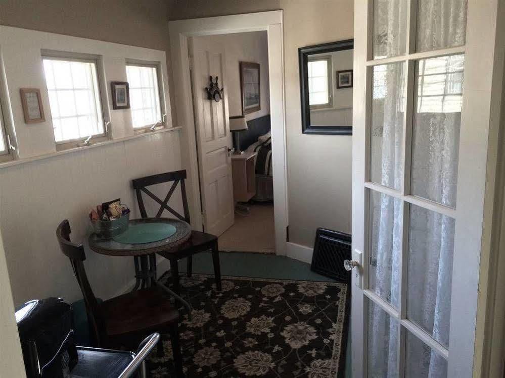 Aberdeen Stone Bed & Breakfast Traverse City