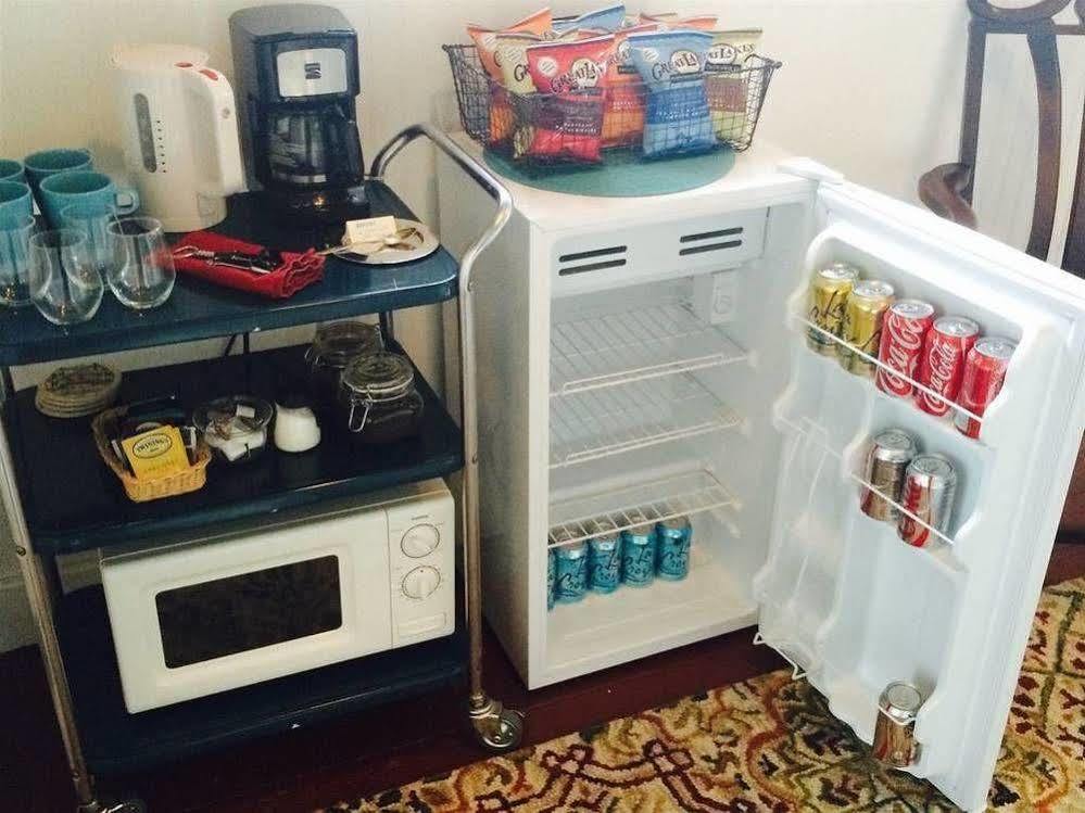 Bed & Breakfast Aberdeen Stone Traverse City