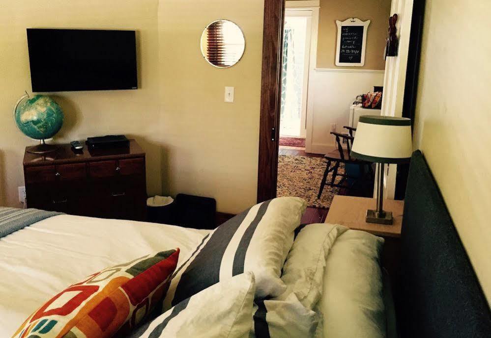 Bed & Breakfast Aberdeen Stone