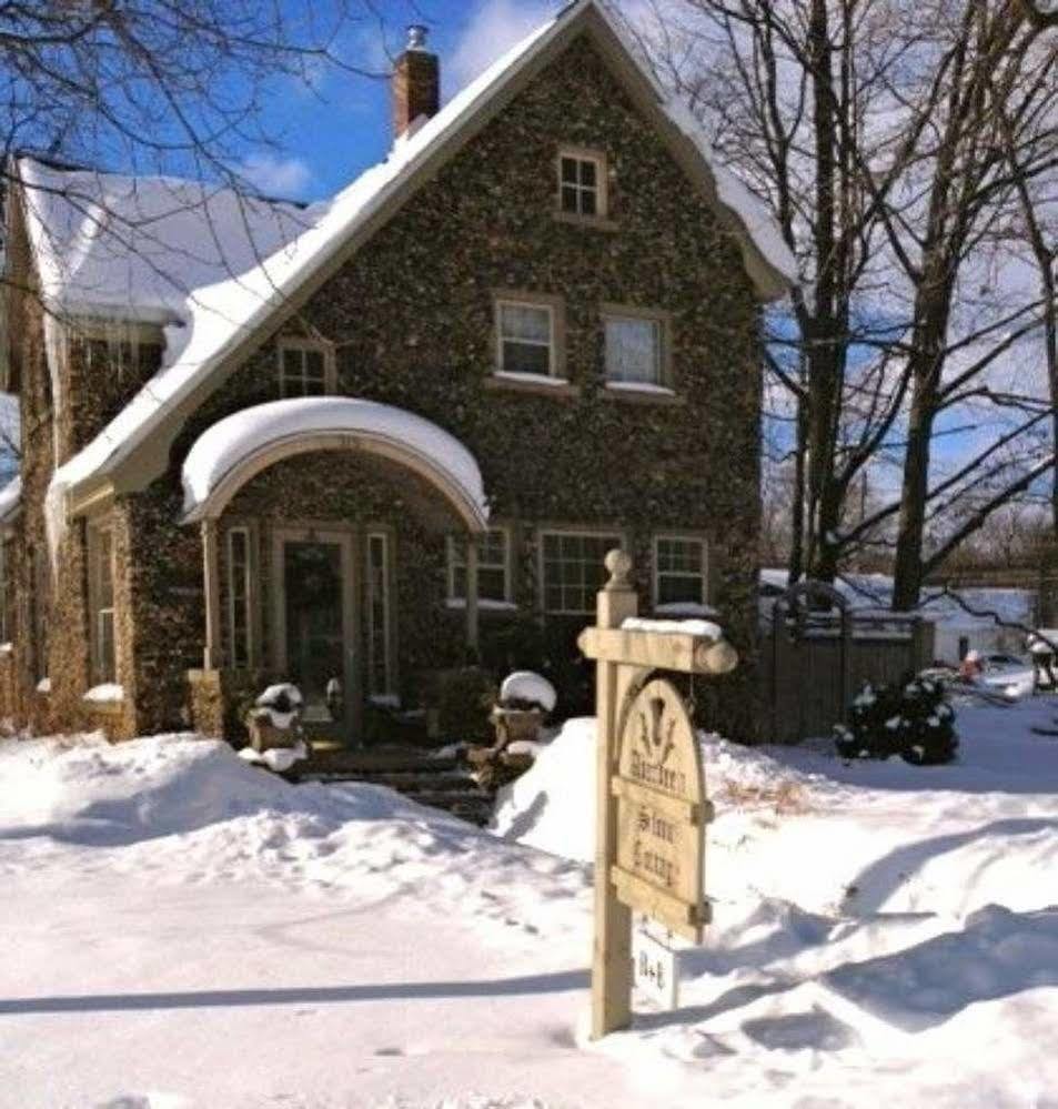 Aberdeen Stone Bed & Breakfast 4*