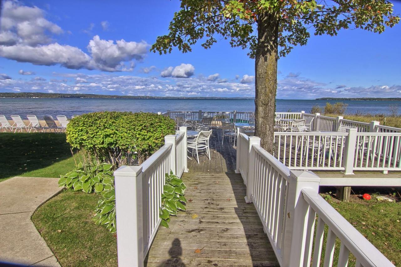 Holiday home 201 North Shore *