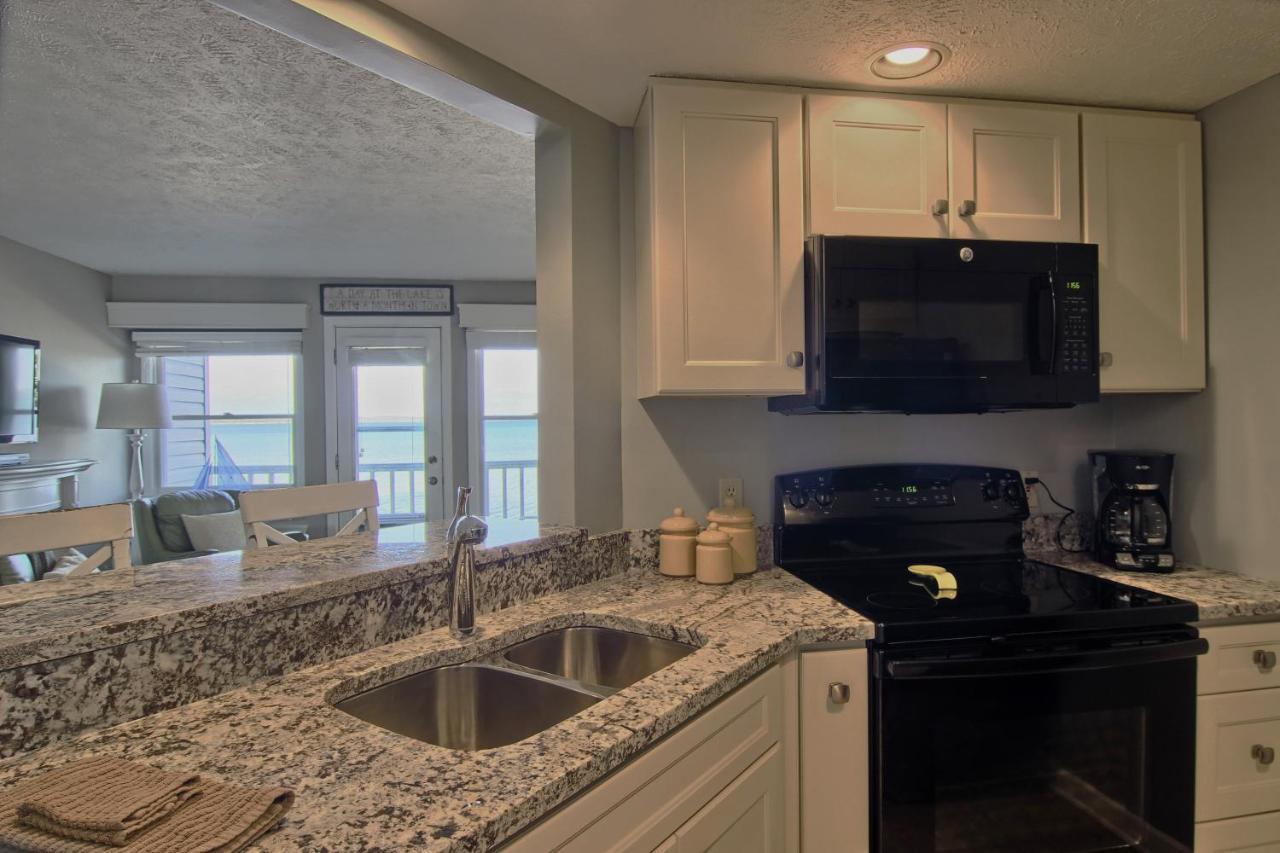 Holiday home 201 North Shore