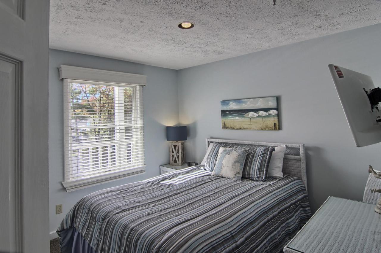 Holiday home 201 North Shore *