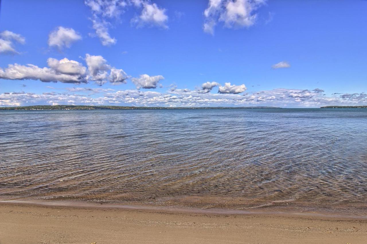 201 North Shore Holiday home