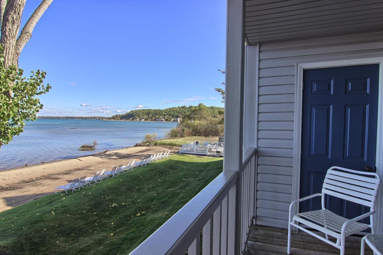 201 North Shore Holiday home *