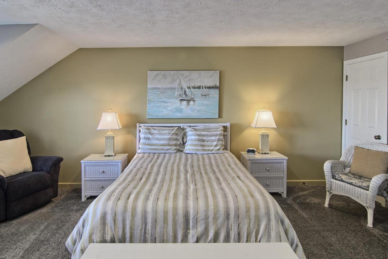 201 North Shore Holiday home *