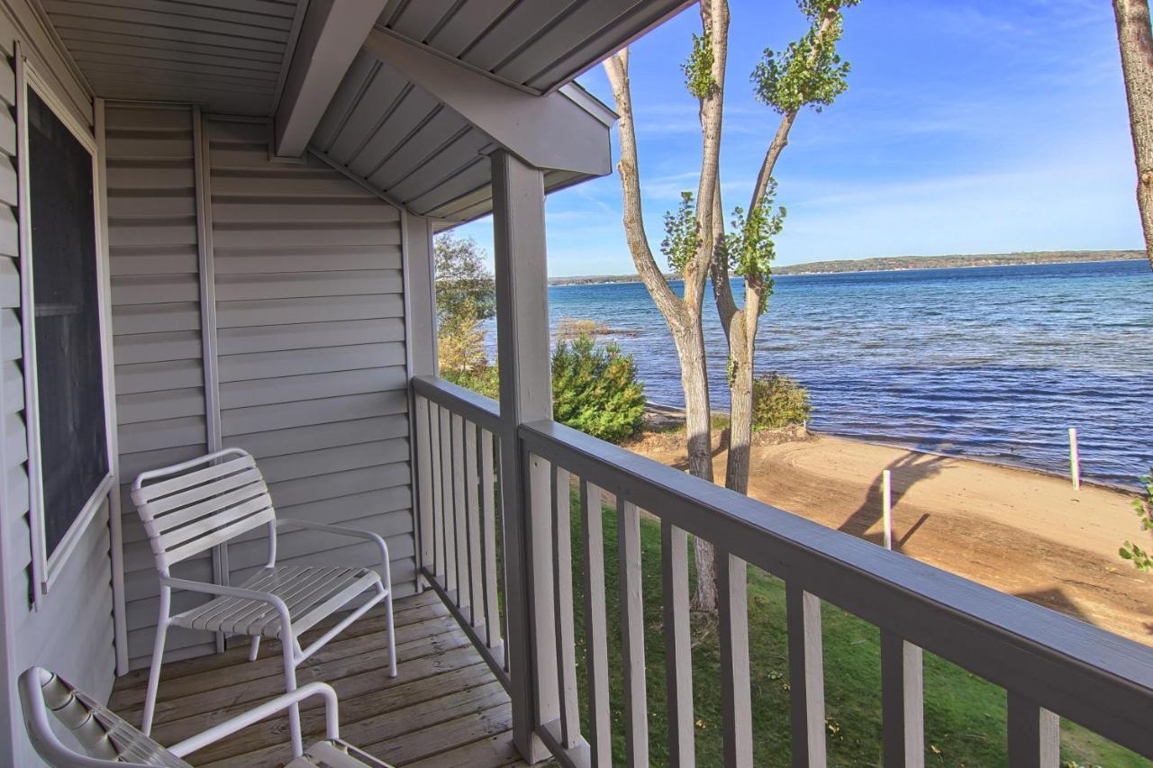 201 North Shore Holiday home *