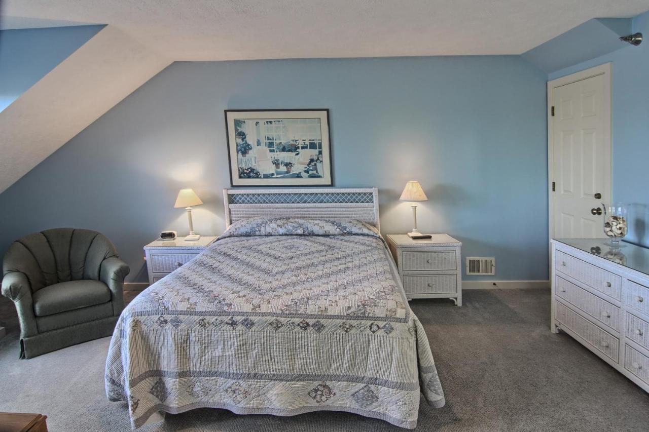 201 North Shore Holiday home