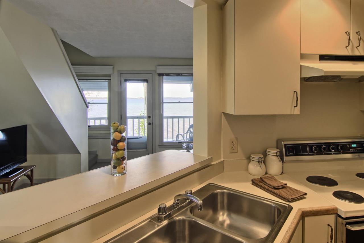 201 North Shore Holiday home