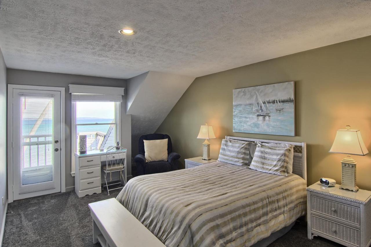 Holiday home 201 North Shore *