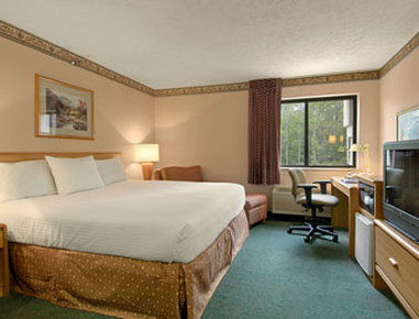 Baymont By Wyndham Traverse 3* Traverse City