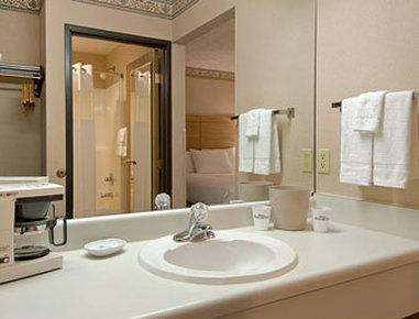 Baymont By Wyndham Traverse Hotel 3*