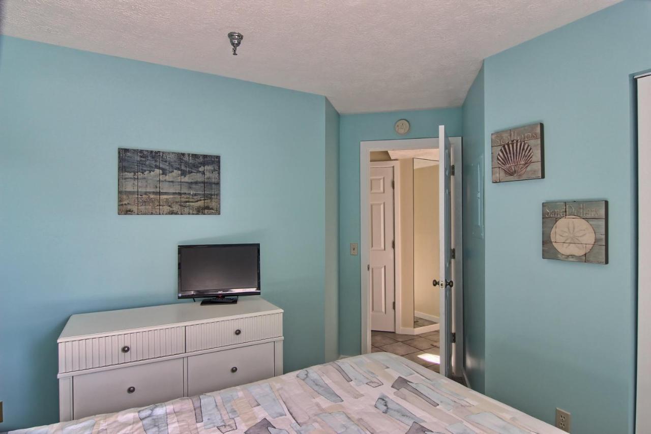 Holiday home 201 North Shore *