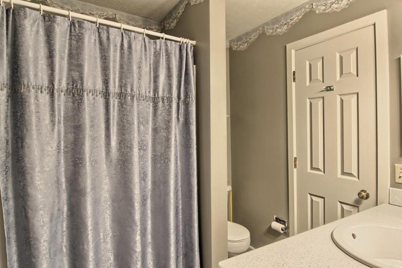 103 North Shore Holiday home *