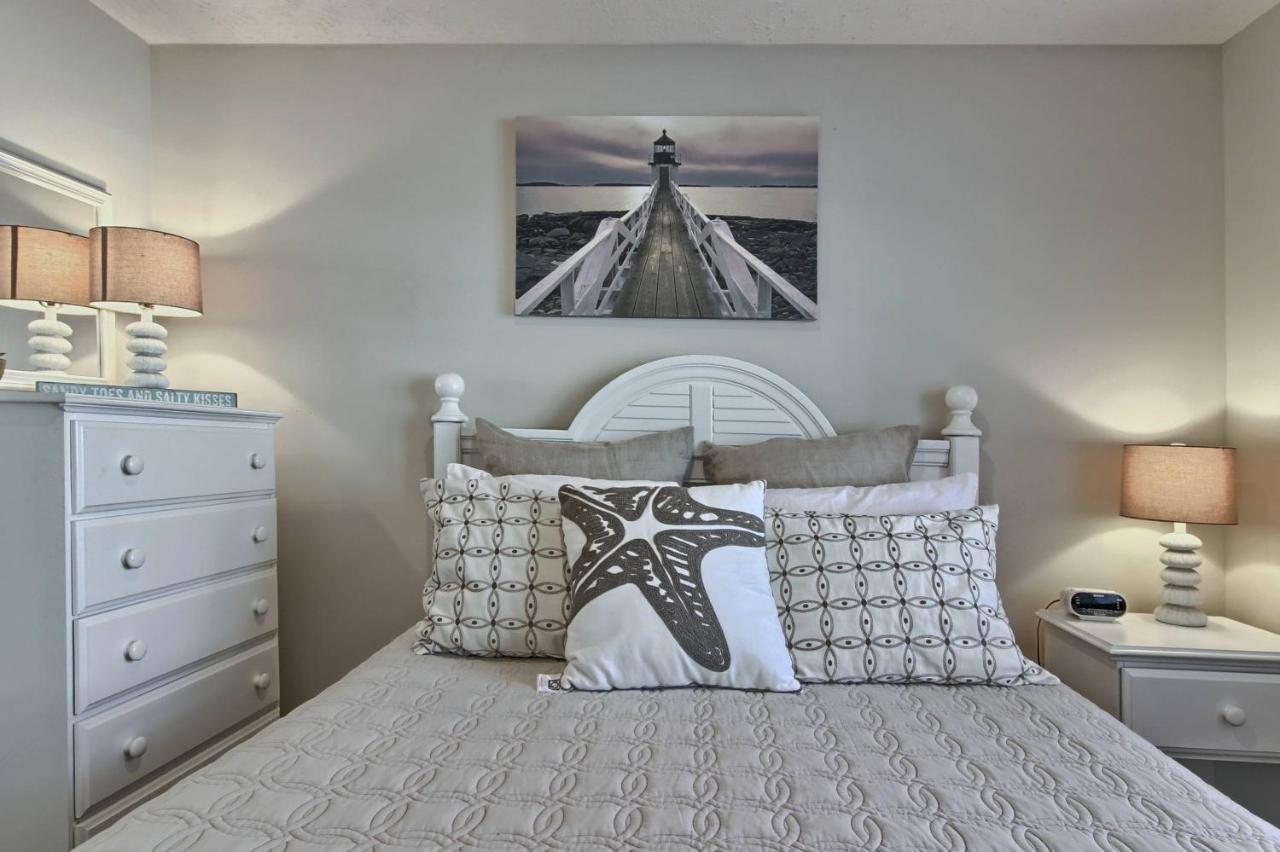 Holiday home 200 North Shore *