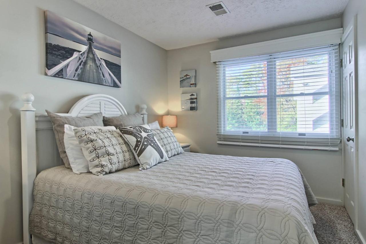200 North Shore Holiday home Traverse City