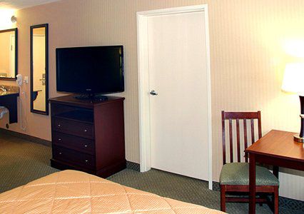 Inn Comfort Traverse Traverse City