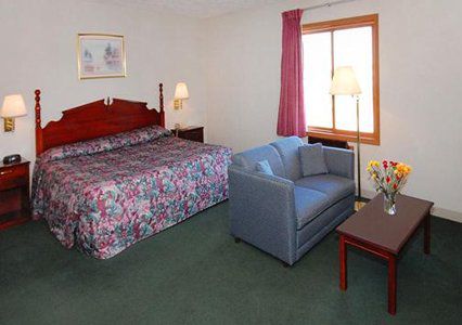 Lodge Econo