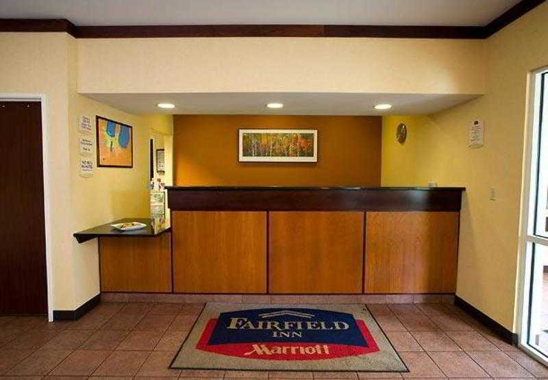 Hotel Fairfield & Traverse City