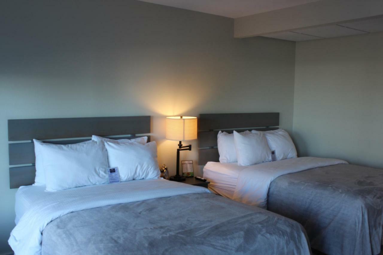 Brio Inn *