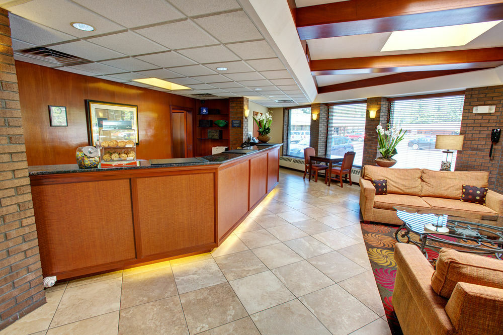 Country & By Radisson, Traverse City, Mi 3* Traverse City