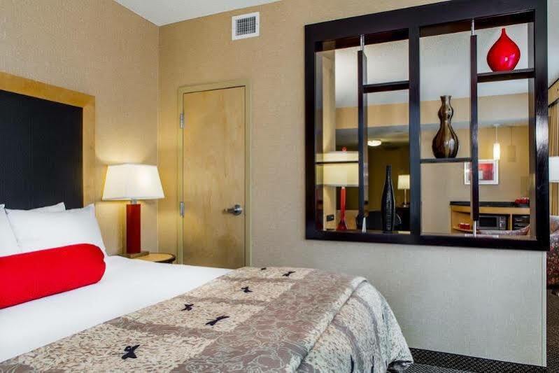 Hotel Cambria Traverse