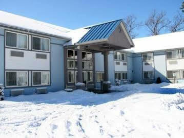 Inn Comfort Traverse 2*