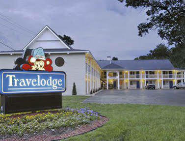 Motel Travelodge By Wyndham Traverse Mi