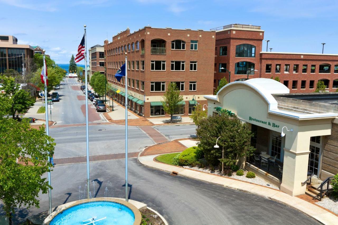 Park Place & Conference Center 3* Traverse City