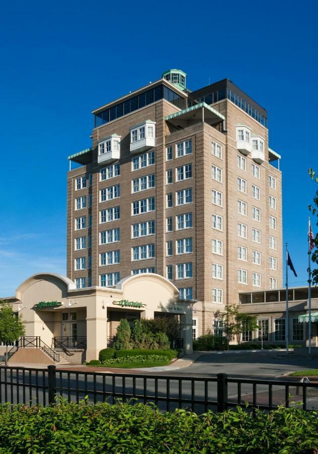 Hotel Park Place & Conference Center