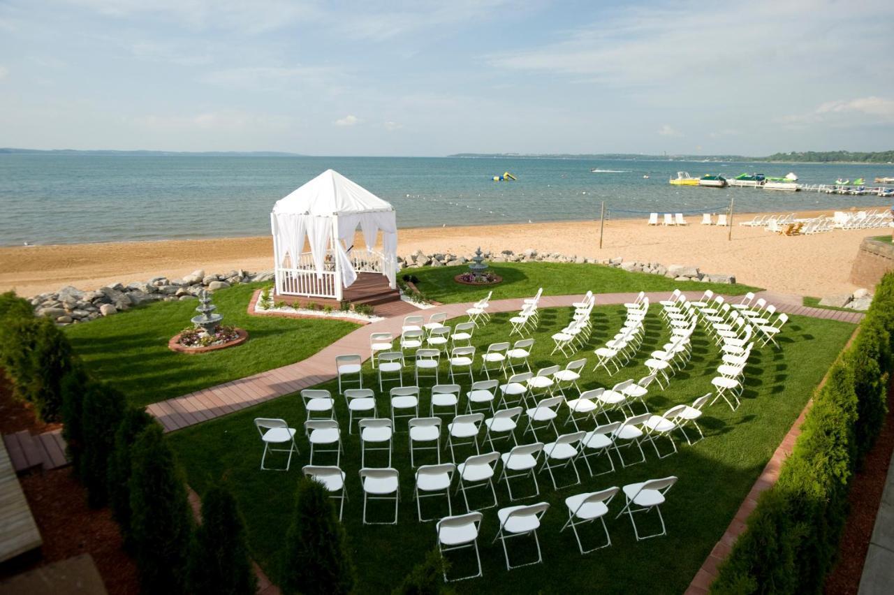 Hotel Parkshore Traverse City