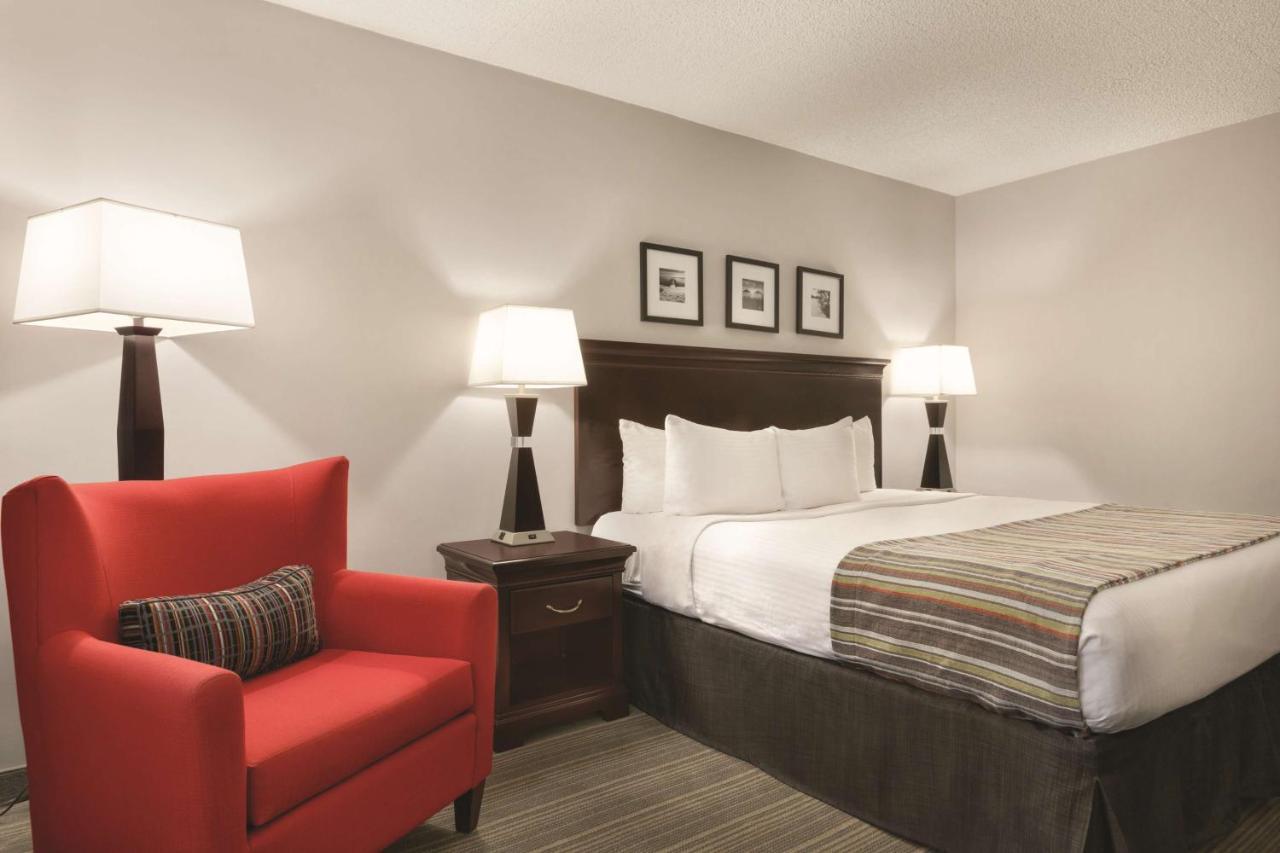 Country & By Radisson, Traverse City, Mi Hotel 3*