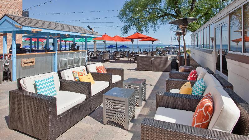 West Bay Beach, A Hotel Traverse City