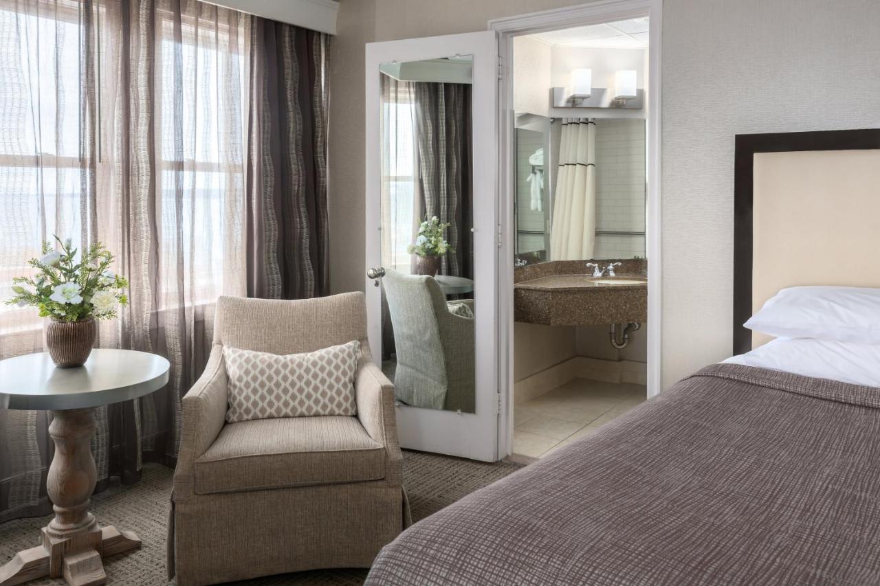 Park Place & Conference Center Hotel 3*
