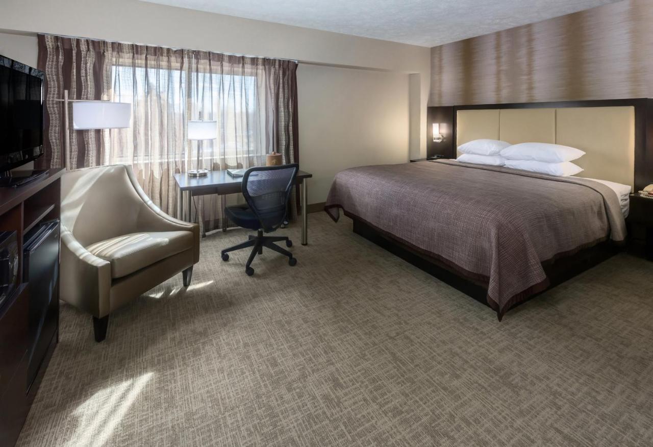 Hotel Park Place & Conference Center Traverse City