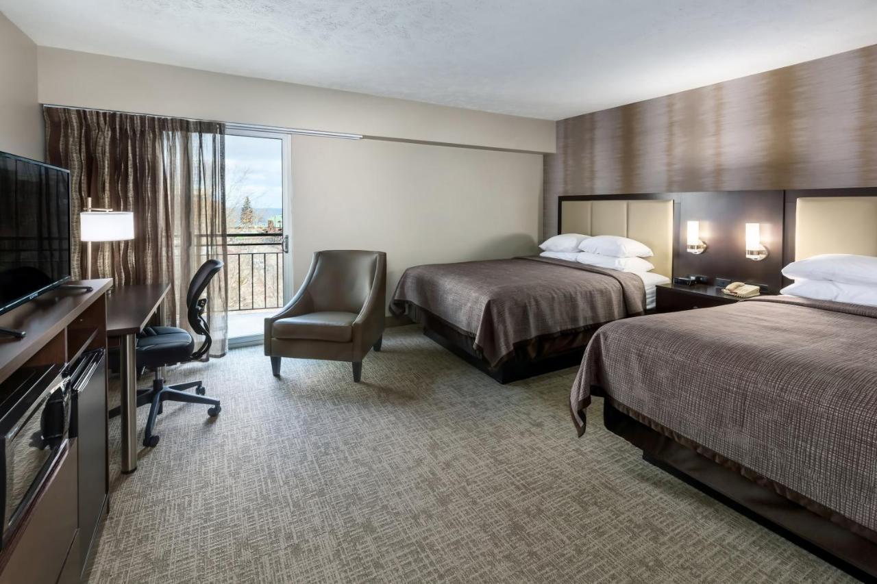 Park Place & Conference Center Hotel