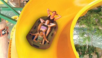 Great Wolf Traverse Lodge Traverse City