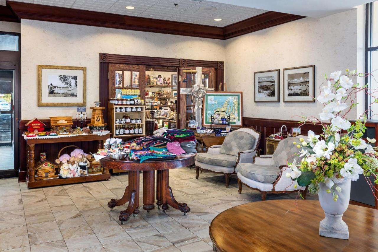 Park Place & Conference Center Hotel Traverse City