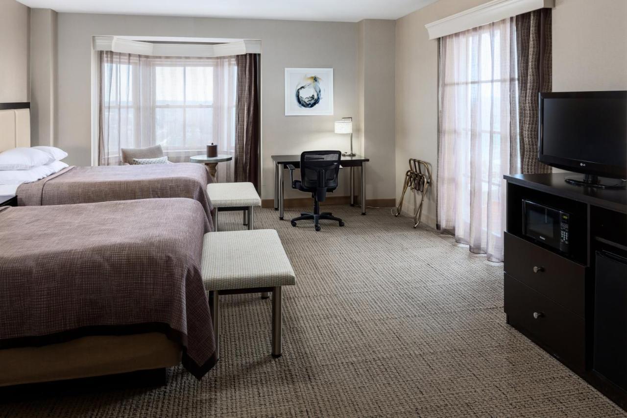Park Place & Conference Center 3* Traverse City