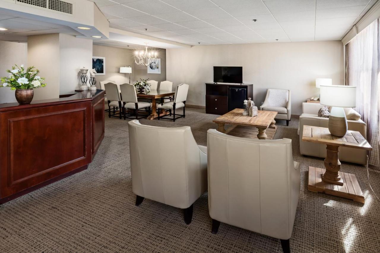 Park Place & Conference Center 3* Traverse City