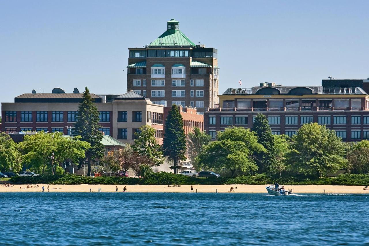 Park Place & Conference Center Hotel 3*