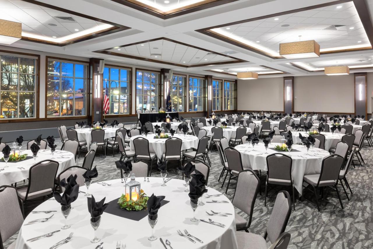 Park Place & Conference Center Traverse City