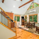 The Stonewater Lodge
